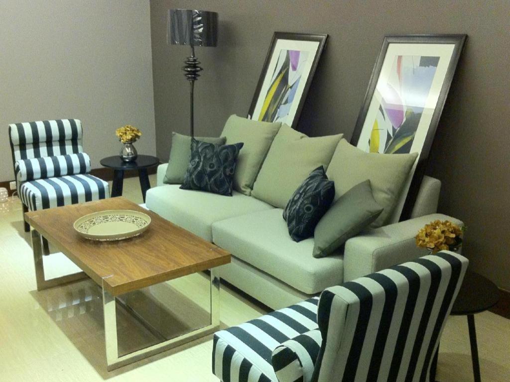 Avenue Suites Hotel&Spa Bacolod Extérieur photo