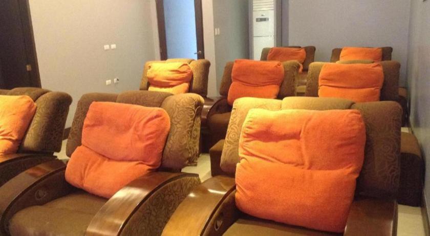 Avenue Suites Hotel&Spa Bacolod Extérieur photo